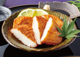 さつま揚げ(丸天)